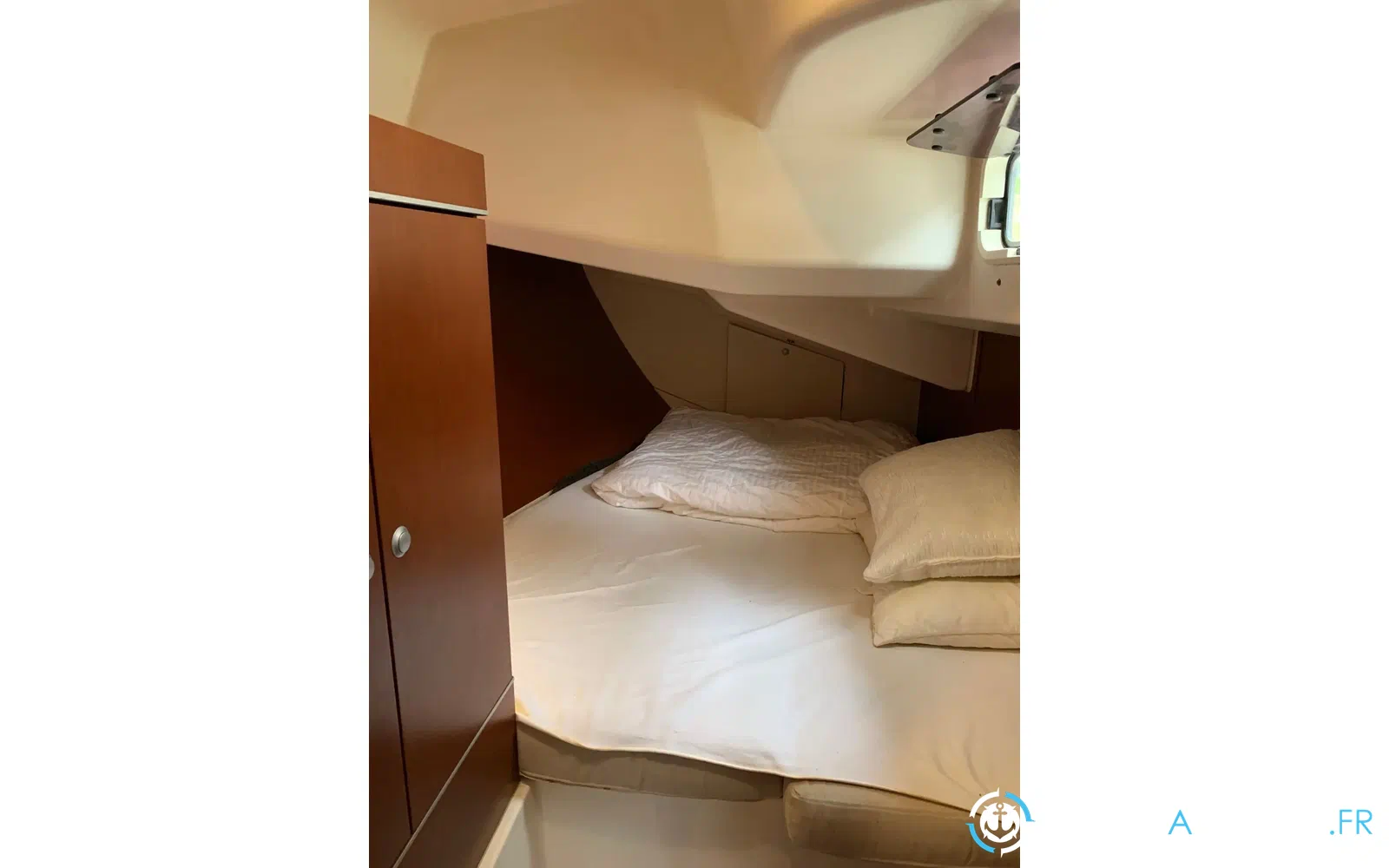 slider 2 Hanse 445