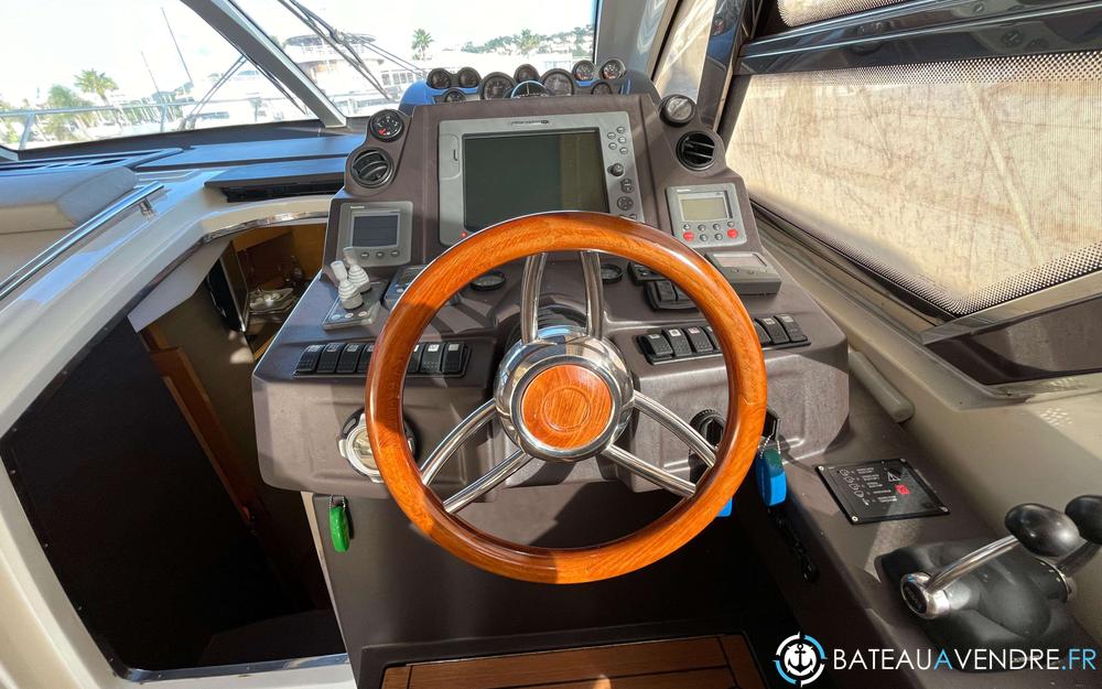 Azimut Atlantis 50  photo 4