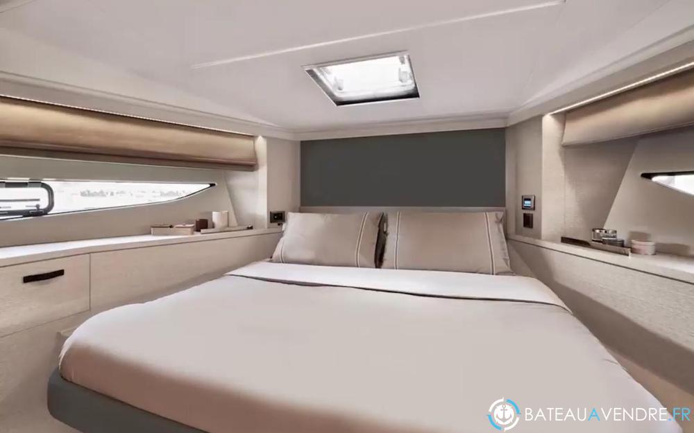 Prestige Yachts Prestige 420 Fly photo 5