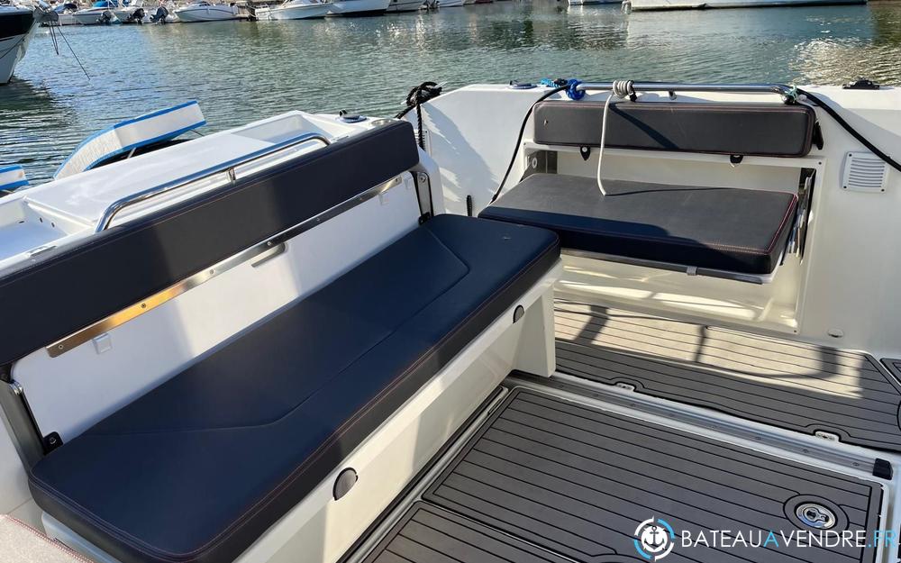 Beneteau Barracuda 9 photo 2