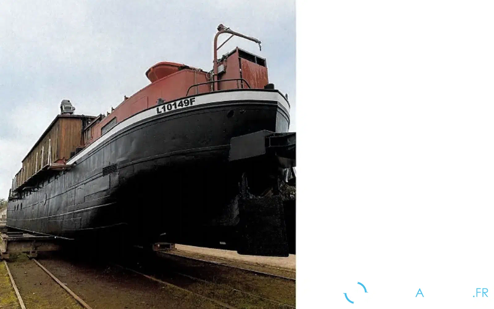 slider 6 Bateau Passagers EF ERP 150 PAX selon votre projet,...