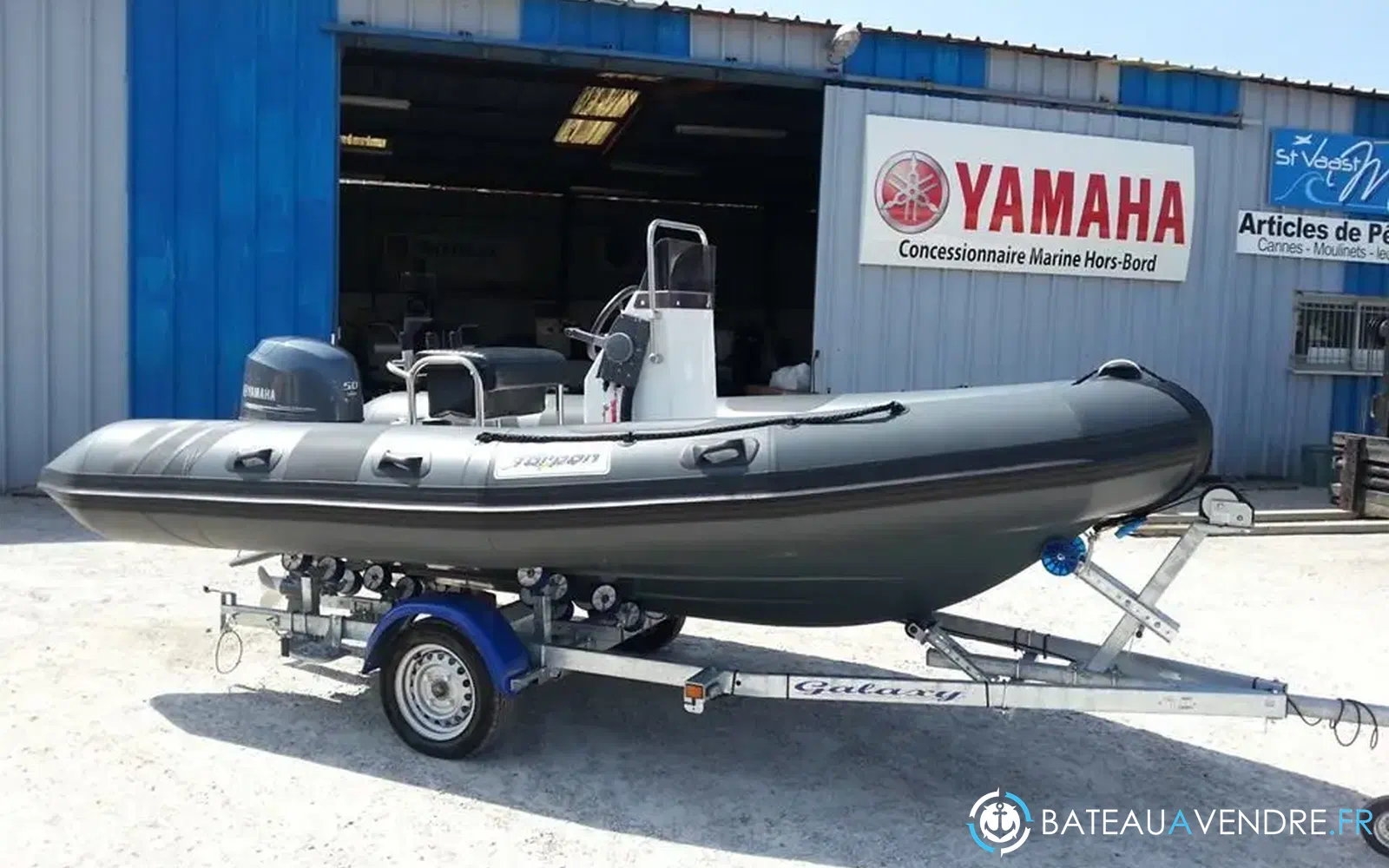 slider 0 Tarpon AD 46