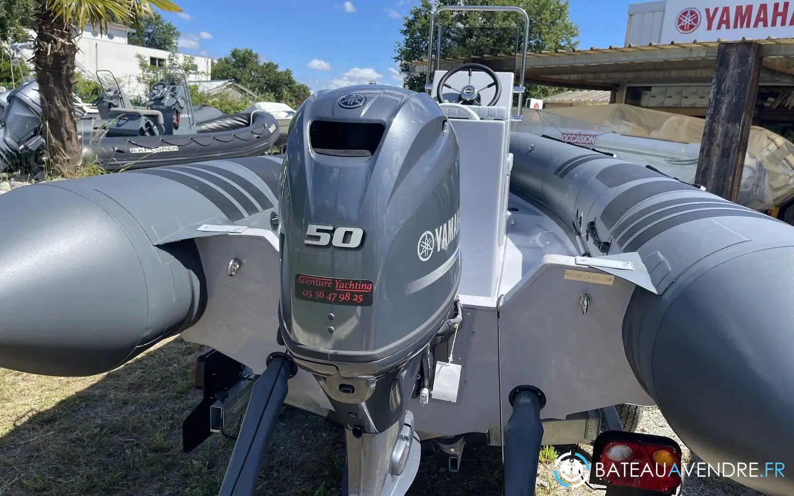 slider 2 Tarpon AD 50