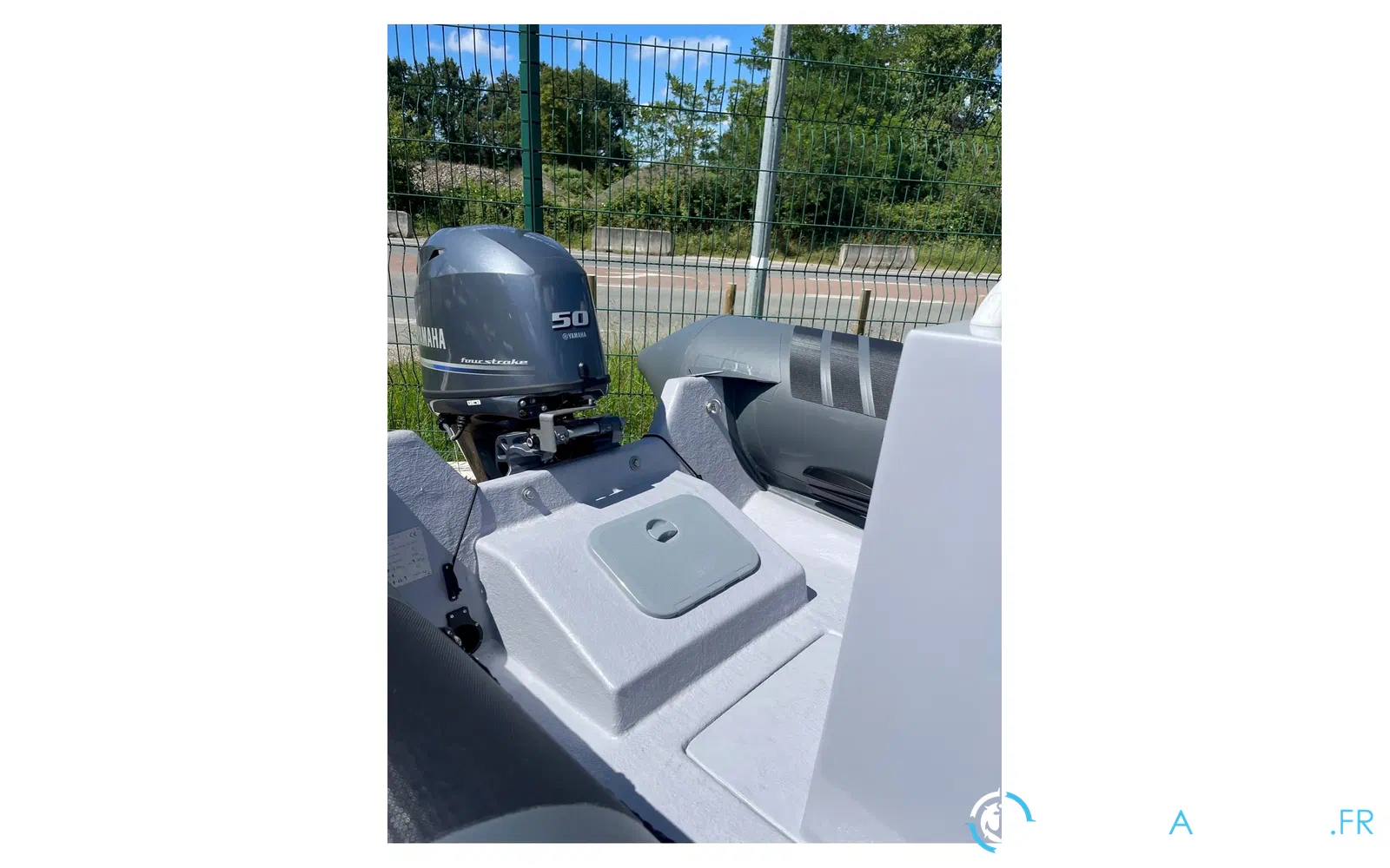 slider 3 Tarpon AD 50