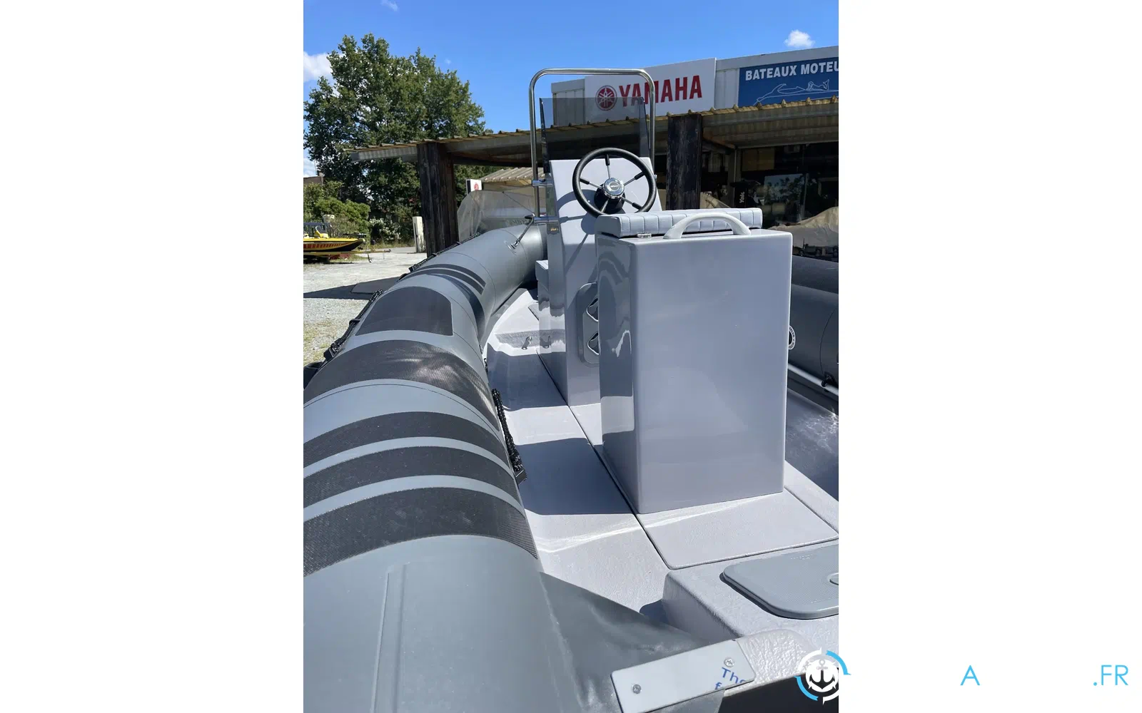 slider 4 Tarpon AD 50