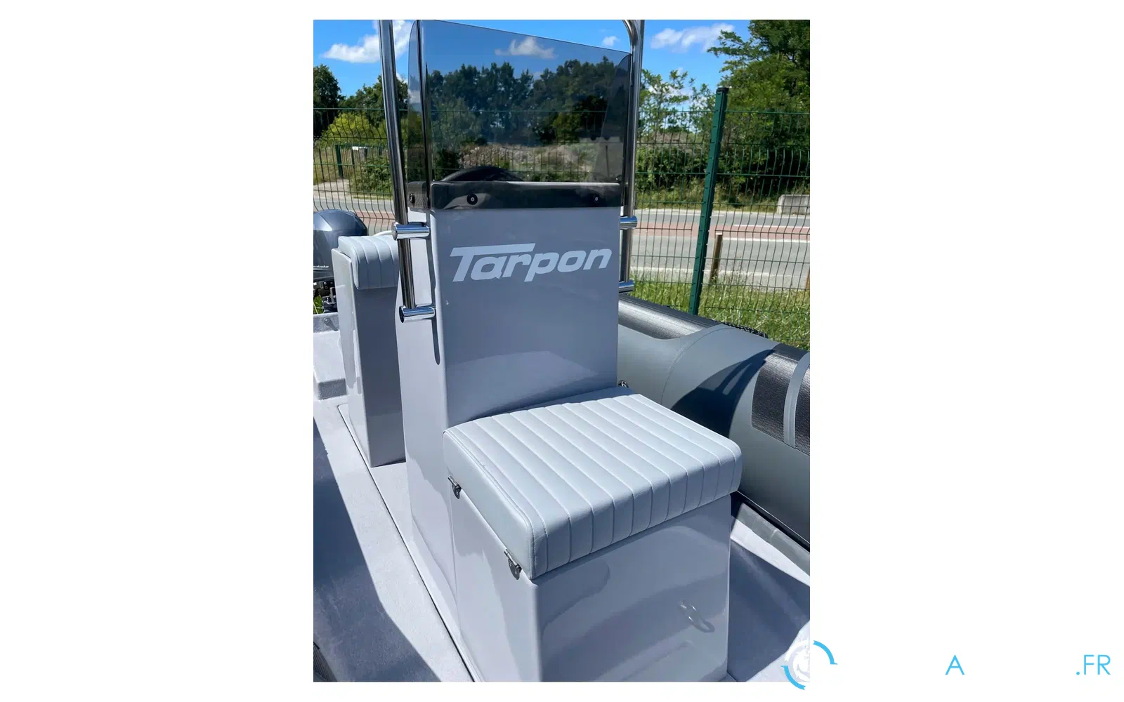 slider 5 Tarpon AD 50
