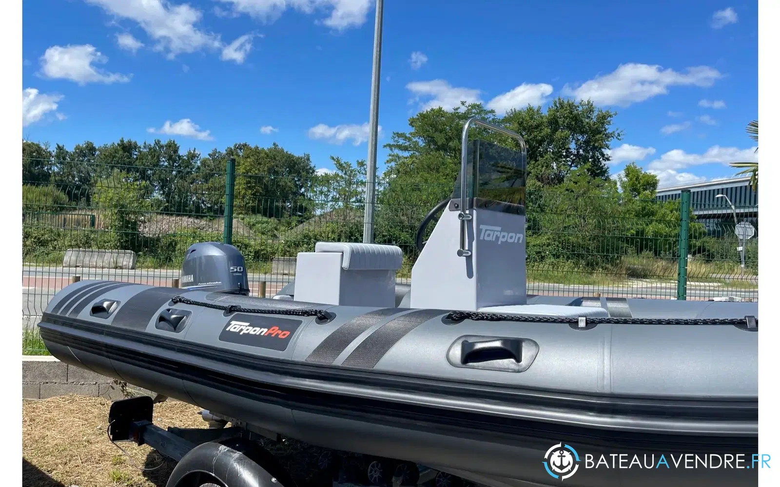 slider 6 Tarpon AD 50