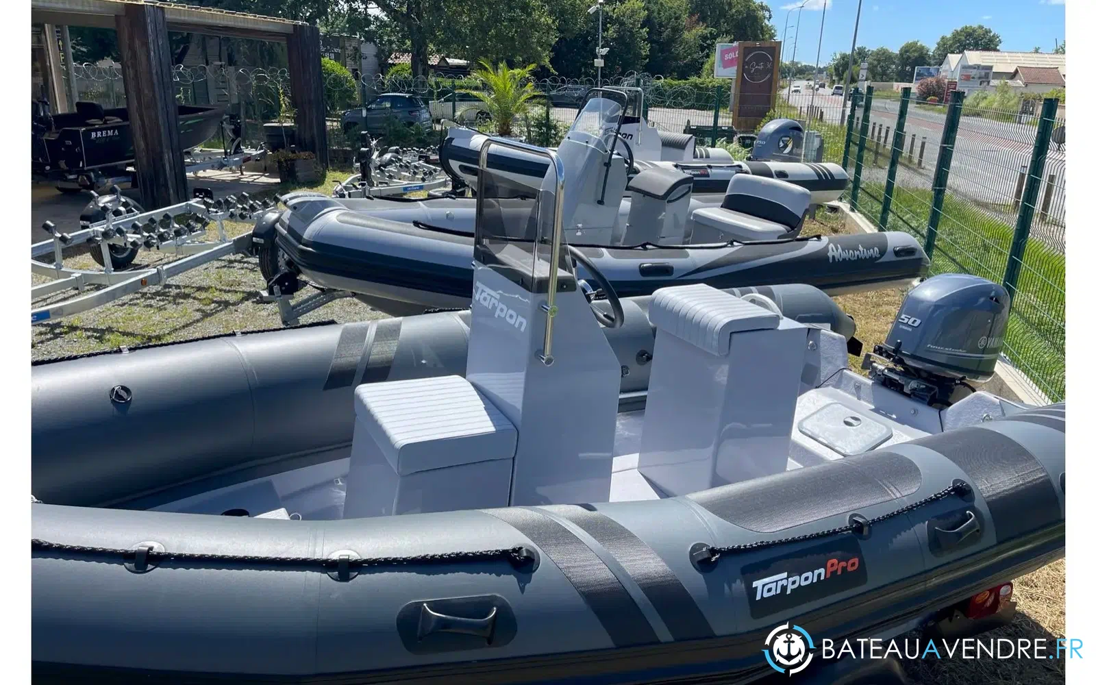 slider 0 Tarpon AD 50