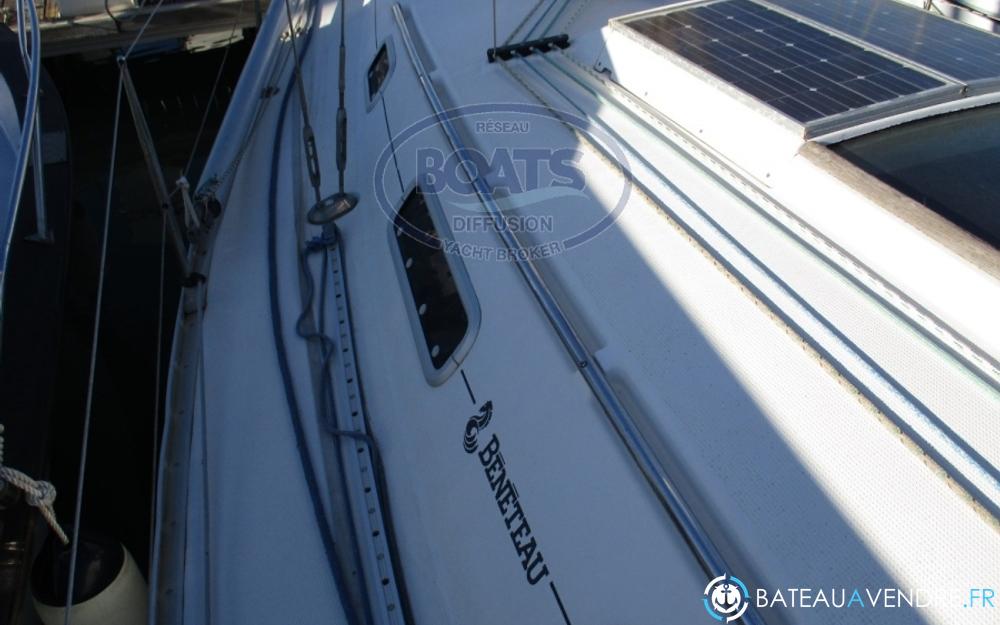 Beneteau First 310  photo 4