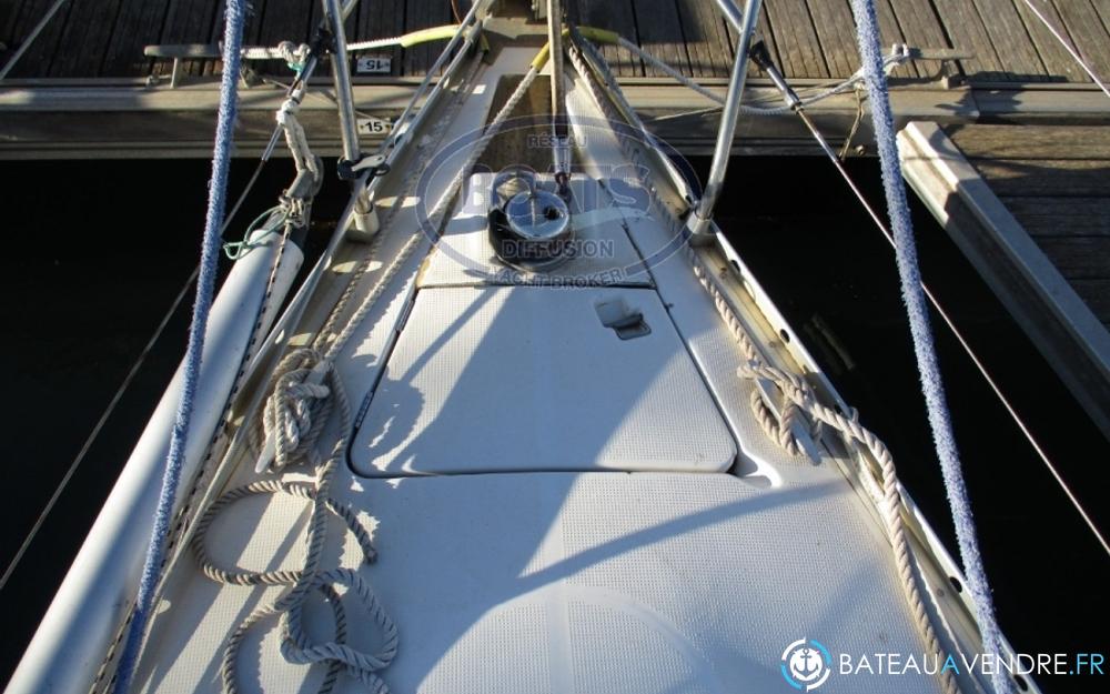 Beneteau First 310  photo 5