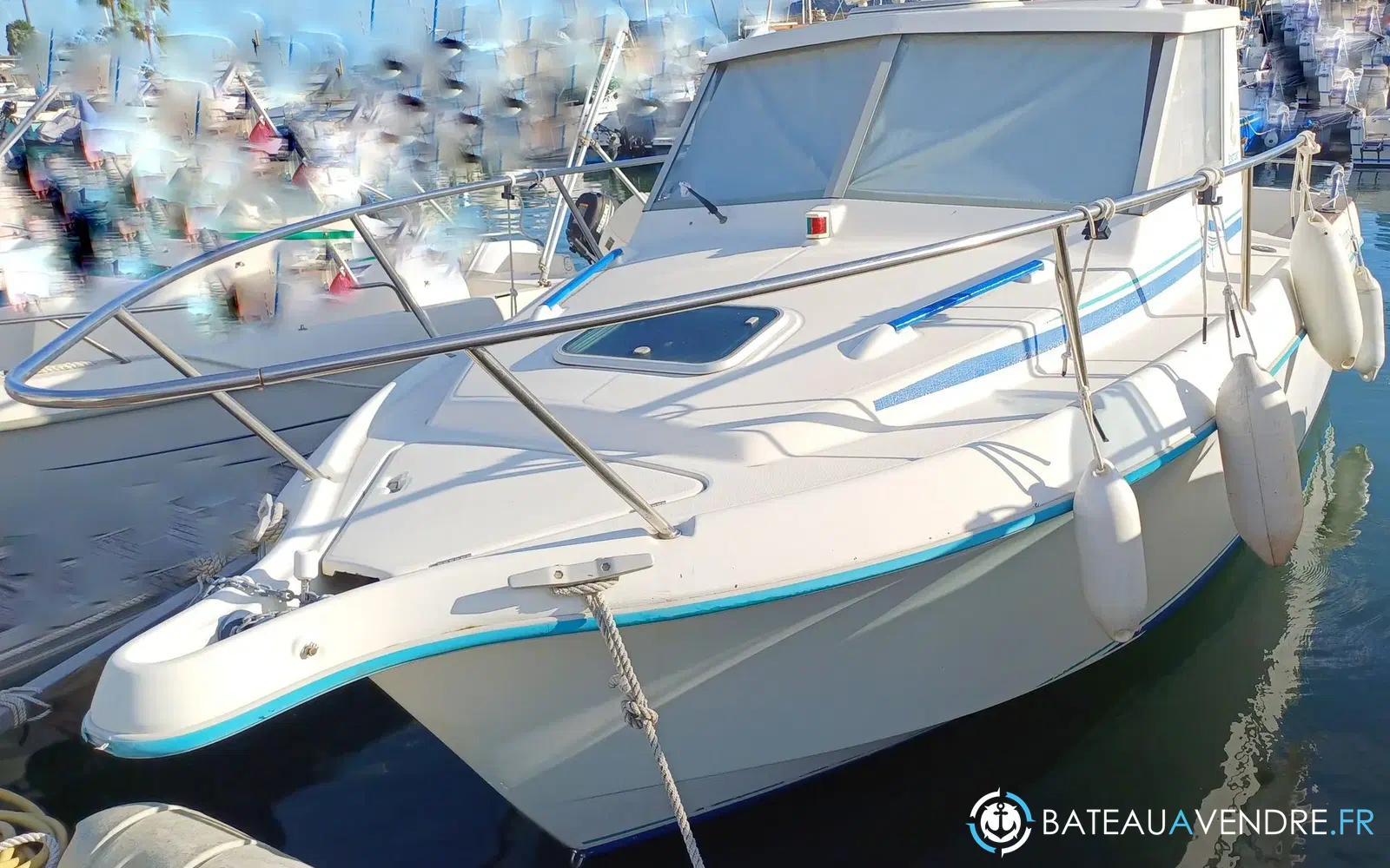 slider 0 Beneteau Antares 605