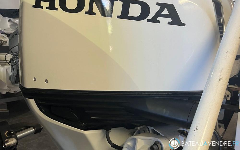 HONDA BF200 D'OCCASION photo 2