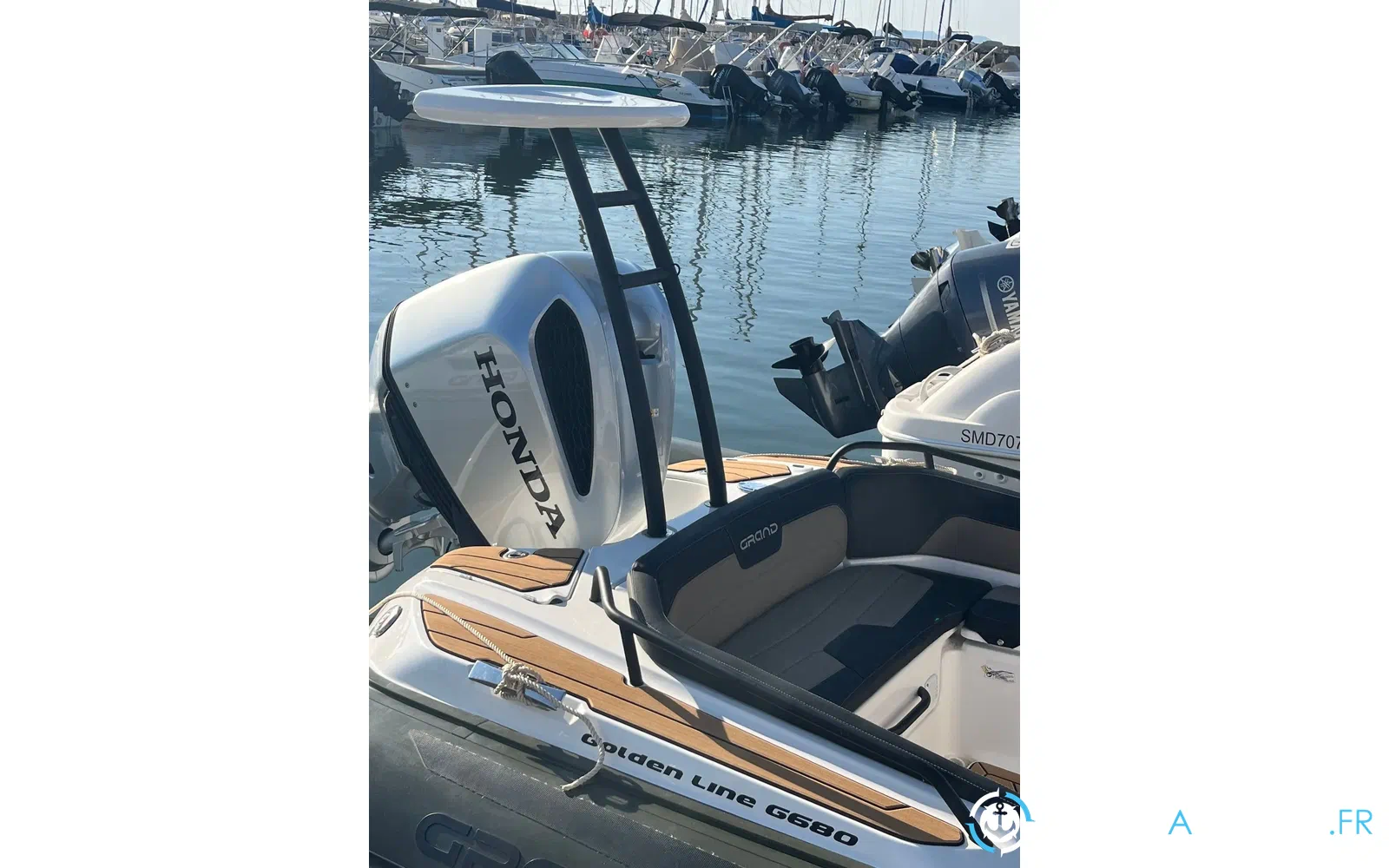 slider 1 Honda 200