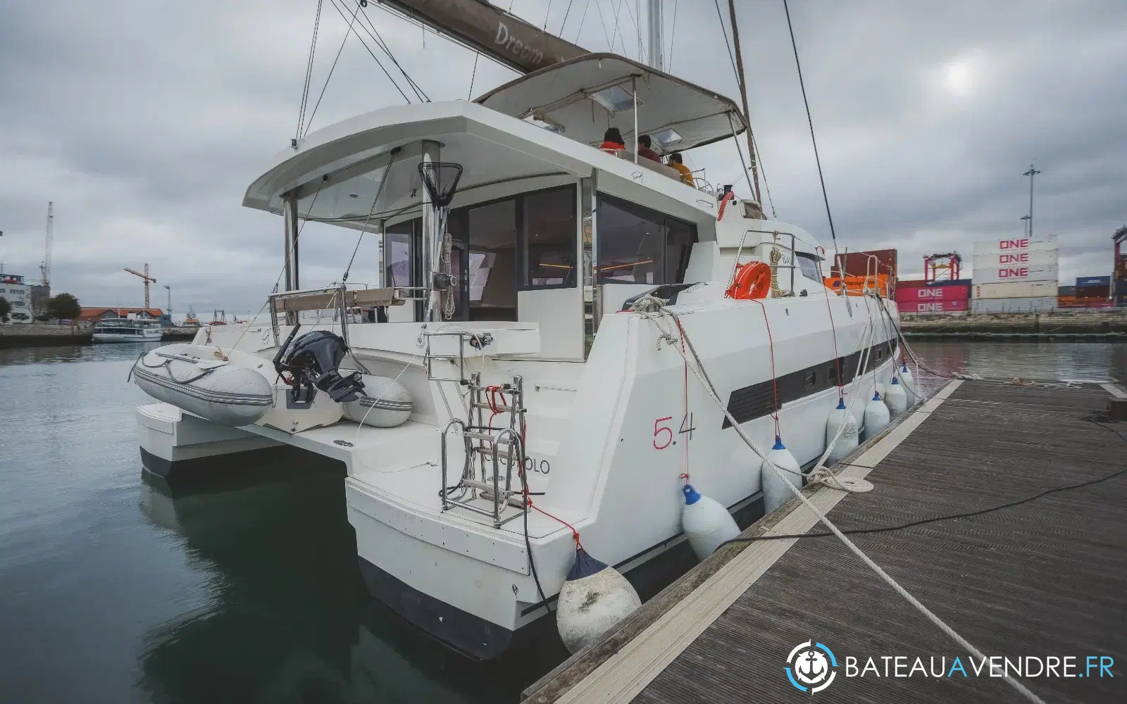 slider 1 Bali Catamarans Bali 5.4