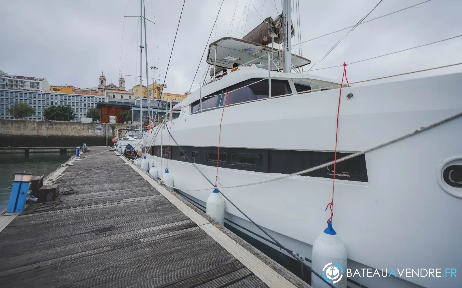 slider 2 Bali Catamarans Bali 5.4