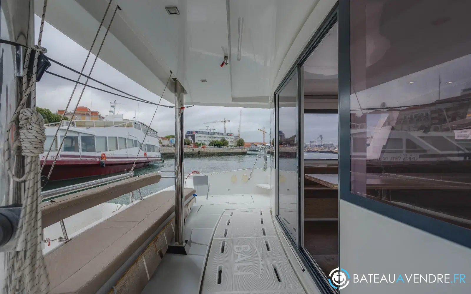 slider 31 Bali Catamarans Bali 5.4
