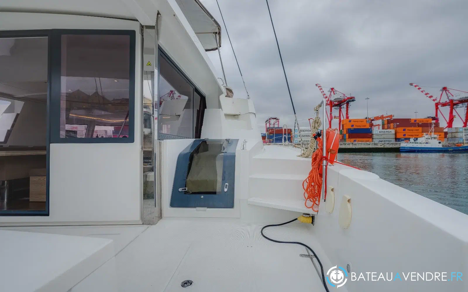slider 32 Bali Catamarans Bali 5.4