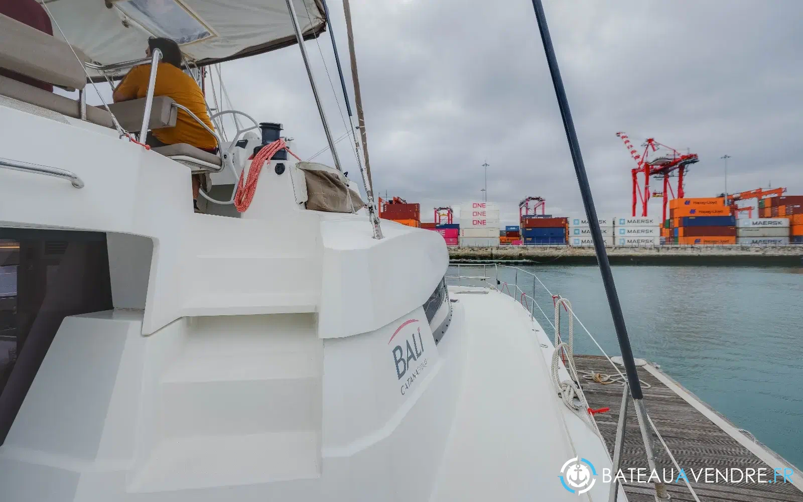 slider 34 Bali Catamarans Bali 5.4
