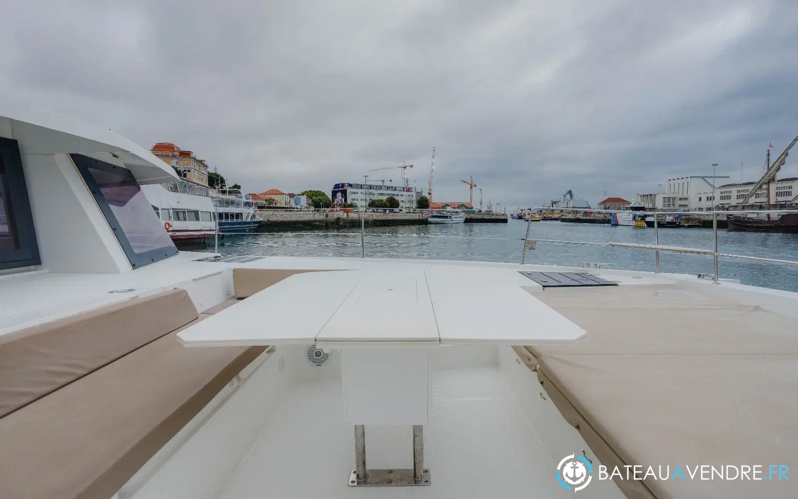 slider 36 Bali Catamarans Bali 5.4