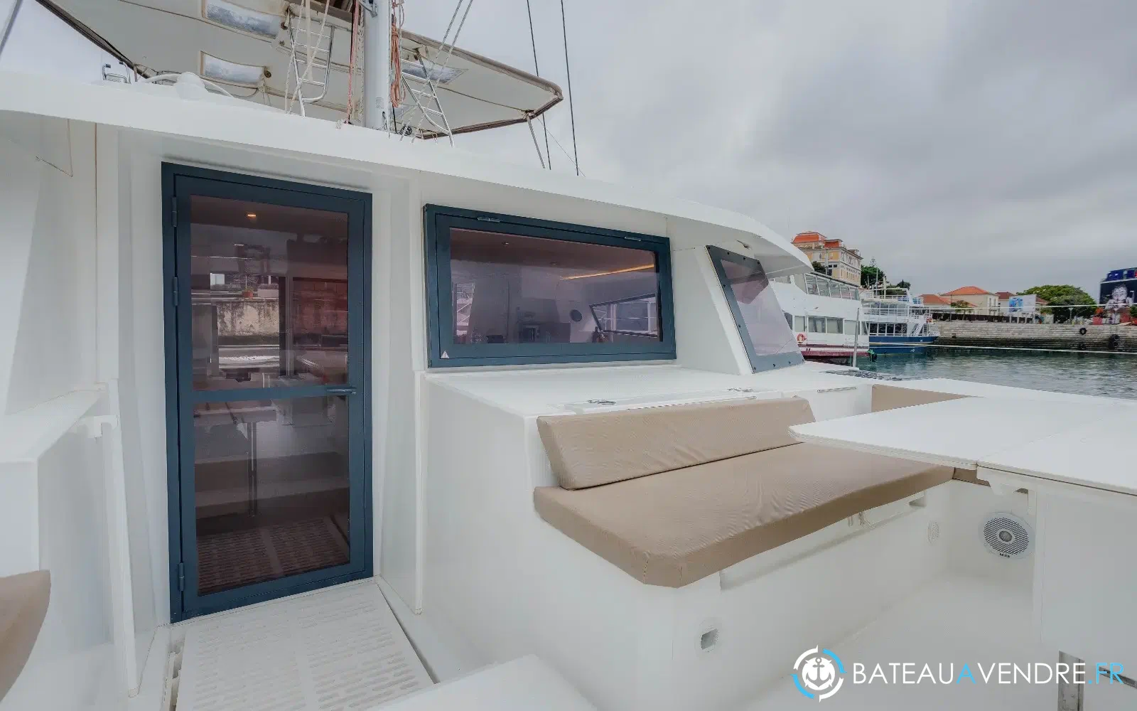 slider 38 Bali Catamarans Bali 5.4