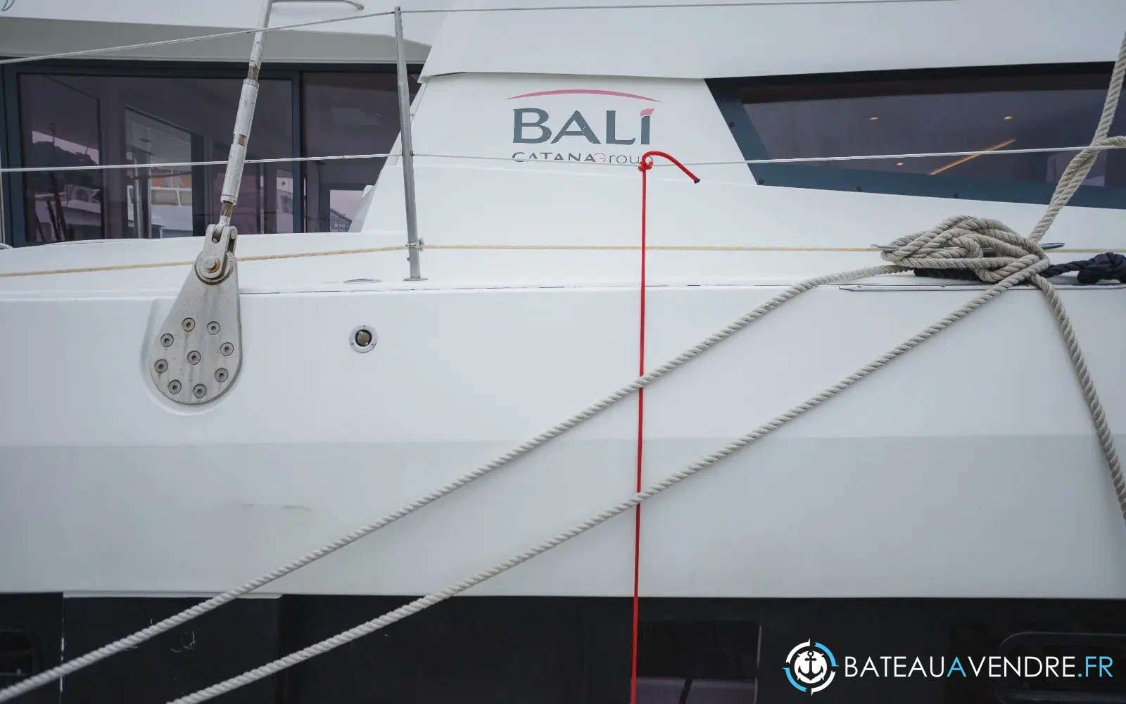 slider 3 Bali Catamarans Bali 5.4
