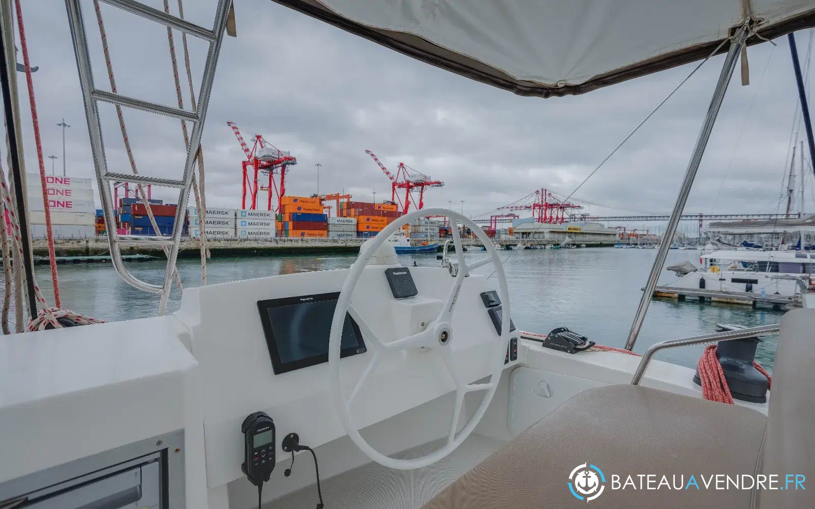 slider 41 Bali Catamarans Bali 5.4