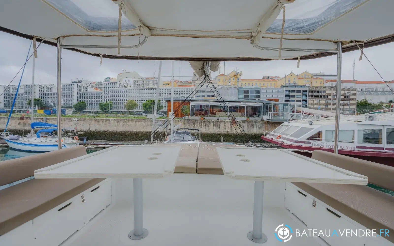 slider 43 Bali Catamarans Bali 5.4
