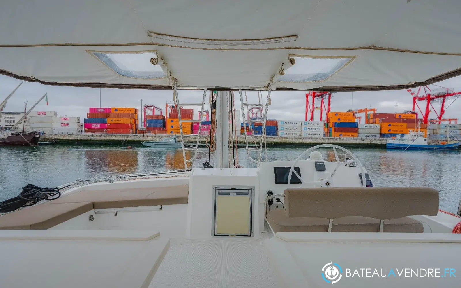 slider 44 Bali Catamarans Bali 5.4