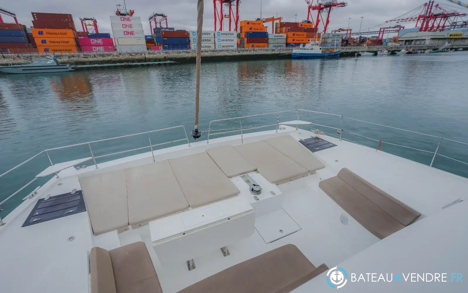 slider 45 Bali Catamarans Bali 5.4