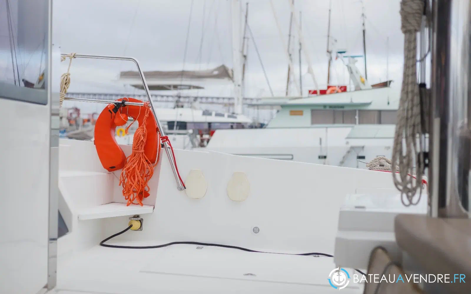 slider 46 Bali Catamarans Bali 5.4
