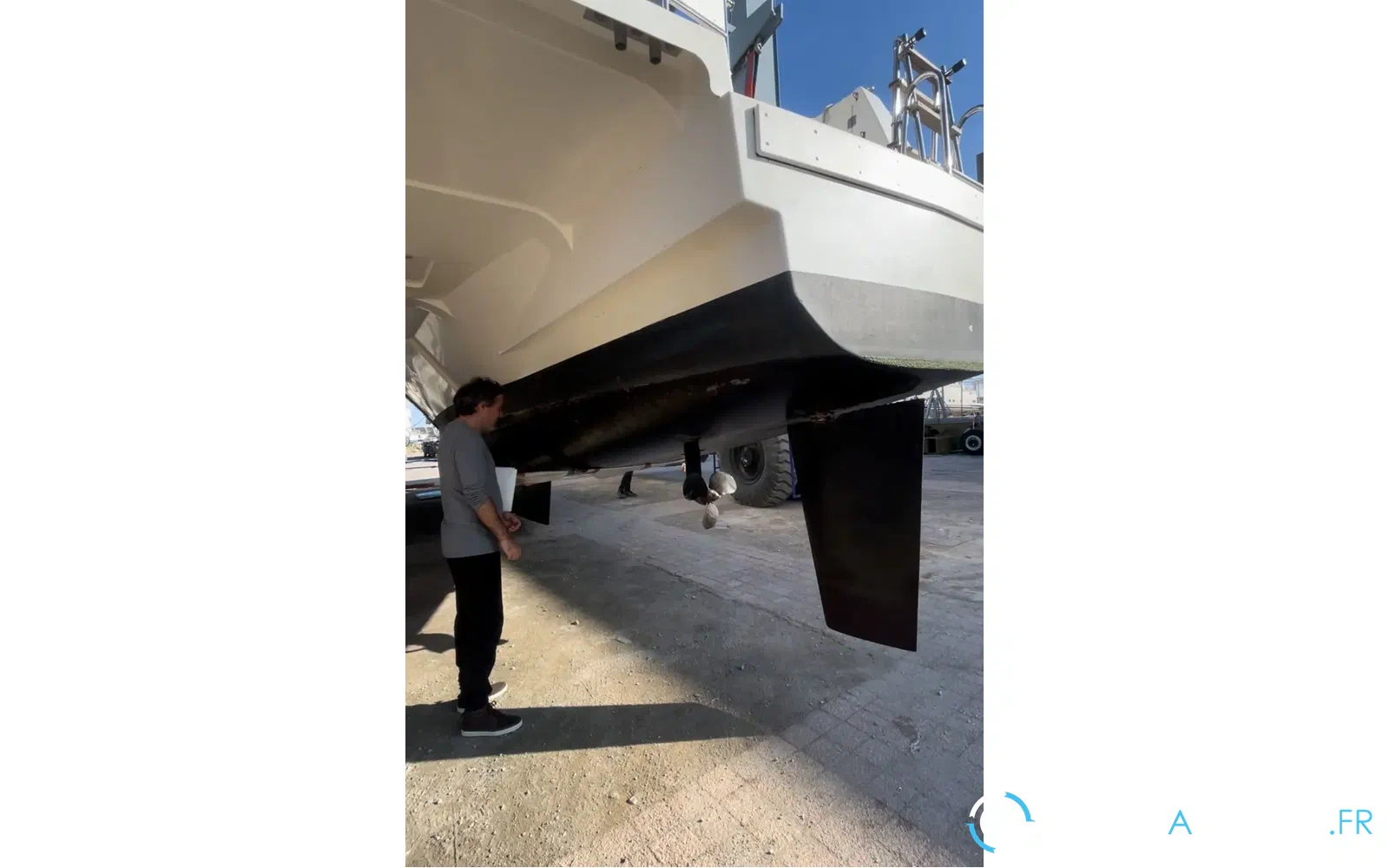 slider 53 Bali Catamarans Bali 5.4