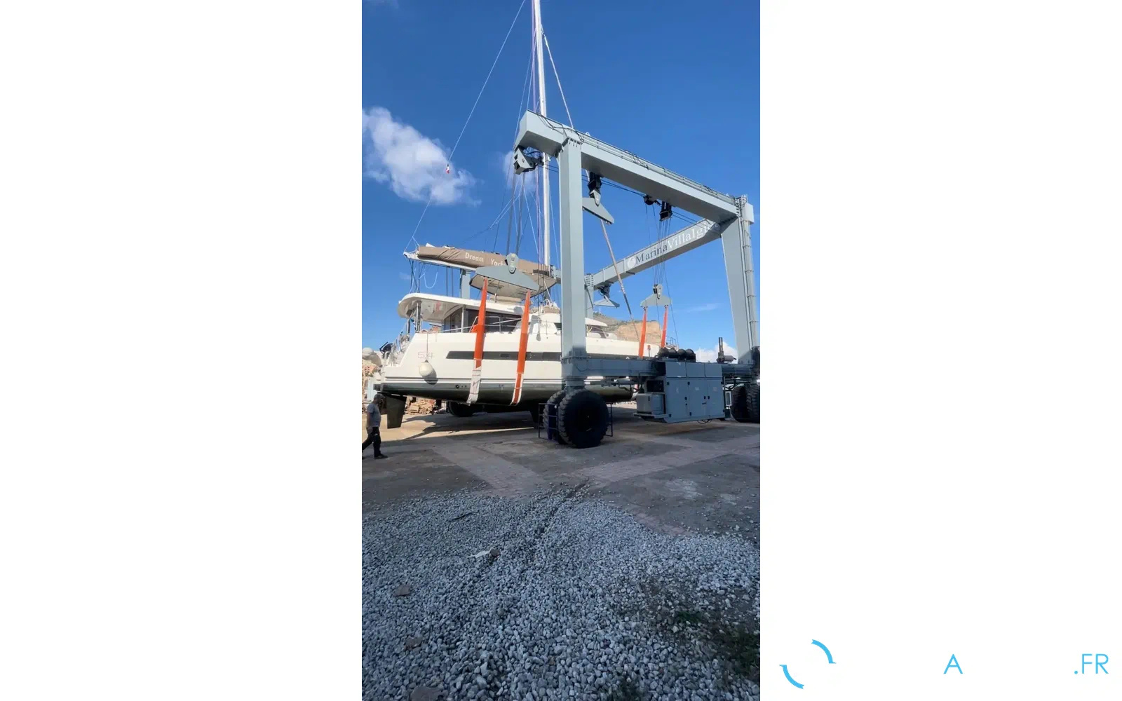 slider 54 Bali Catamarans Bali 5.4