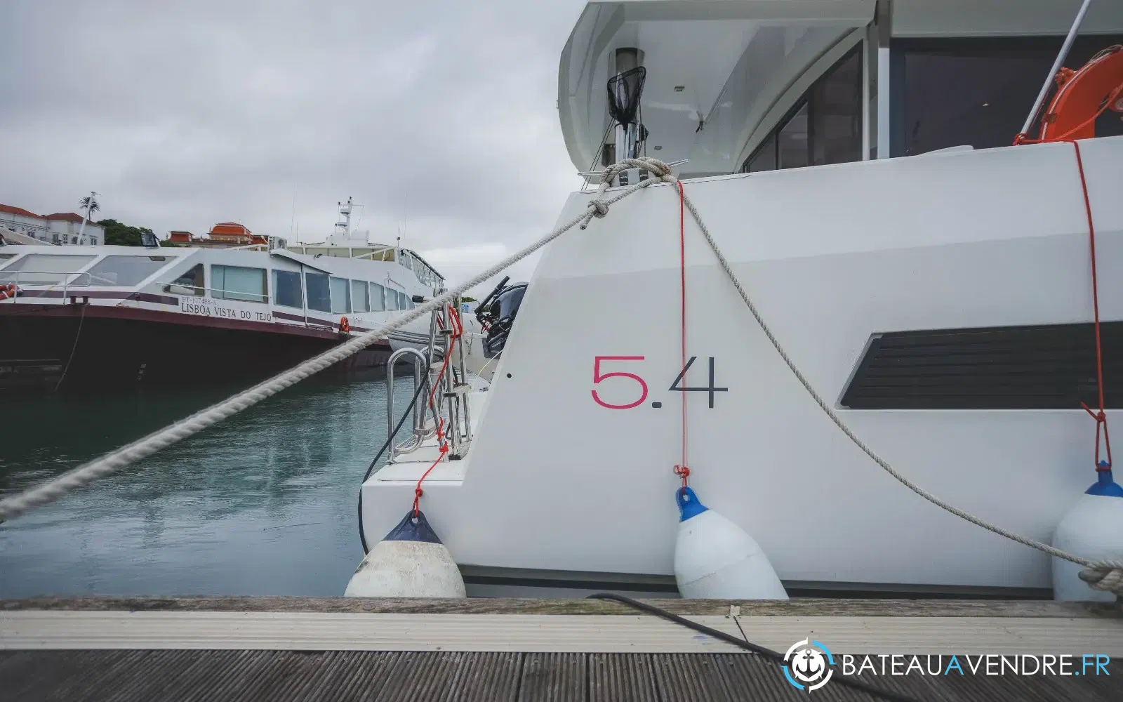 slider 6 Bali Catamarans Bali 5.4