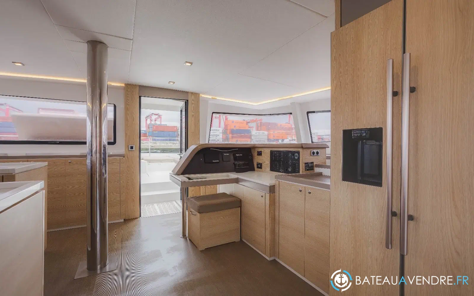 slider 8 Bali Catamarans Bali 5.4