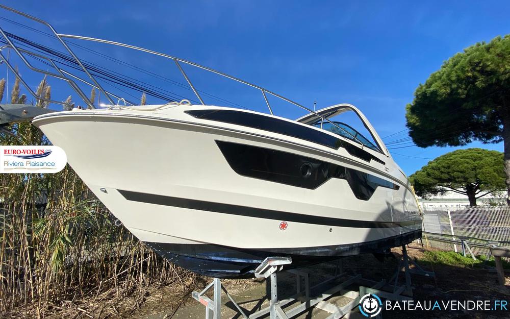 Bayliner Ciera 855 photo 2