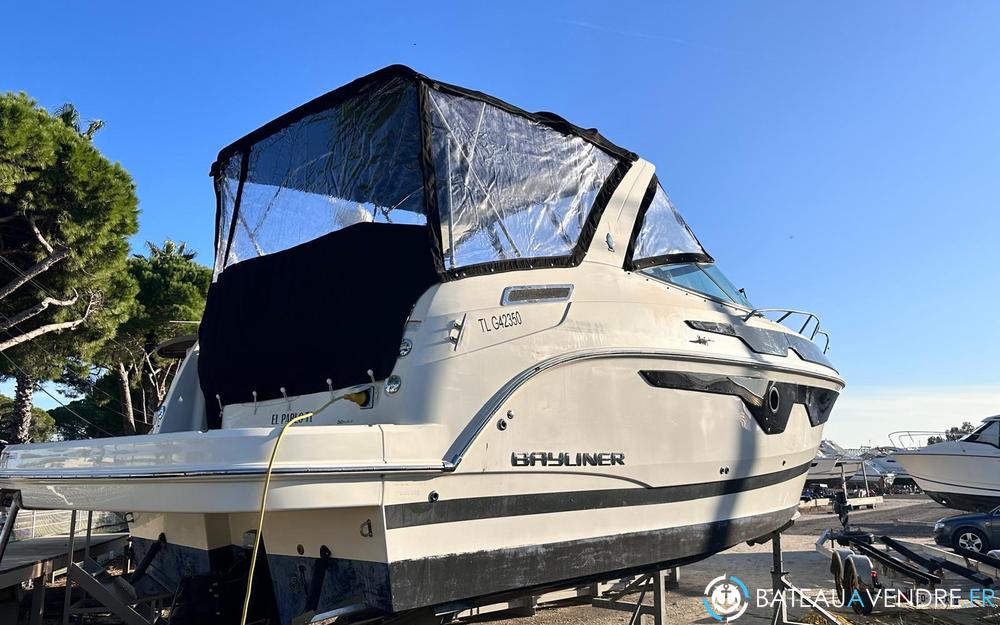 Bayliner Ciera 855 photo 4