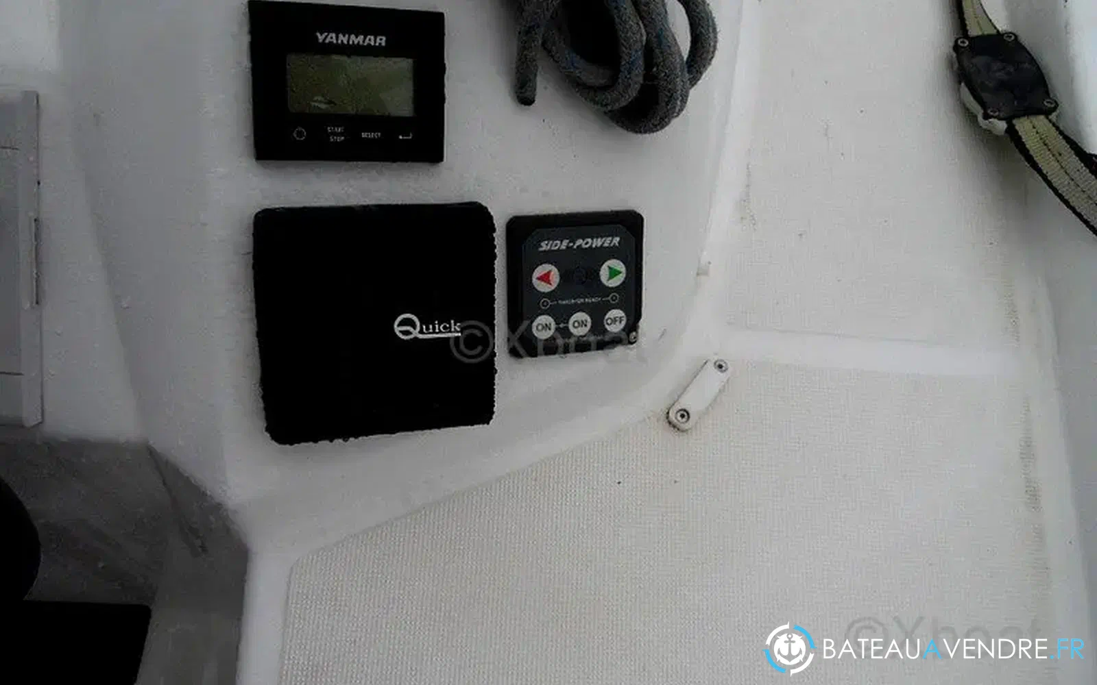 slider 9 Beneteau Oceanis 40.1