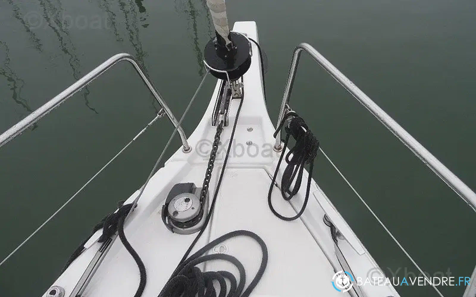 slider 10 Beneteau Oceanis 40.1