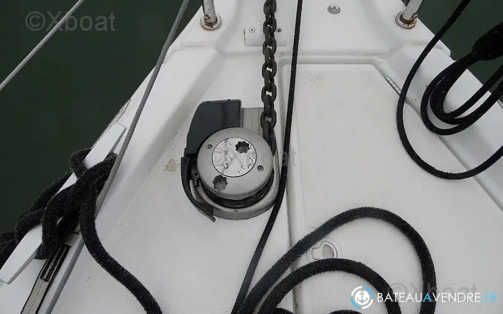 slider 11 Beneteau Oceanis 40.1