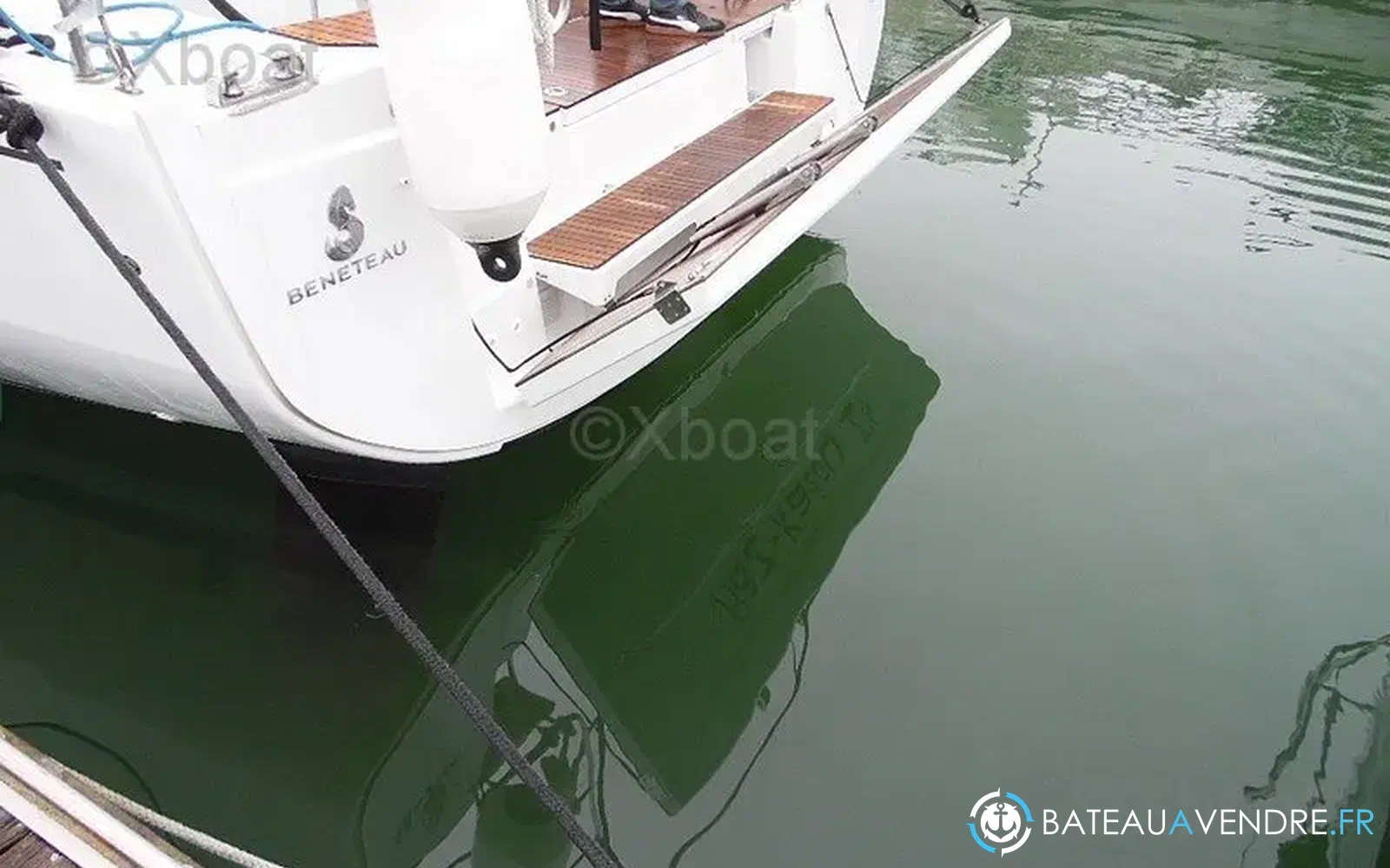 slider 2 Beneteau Oceanis 40.1