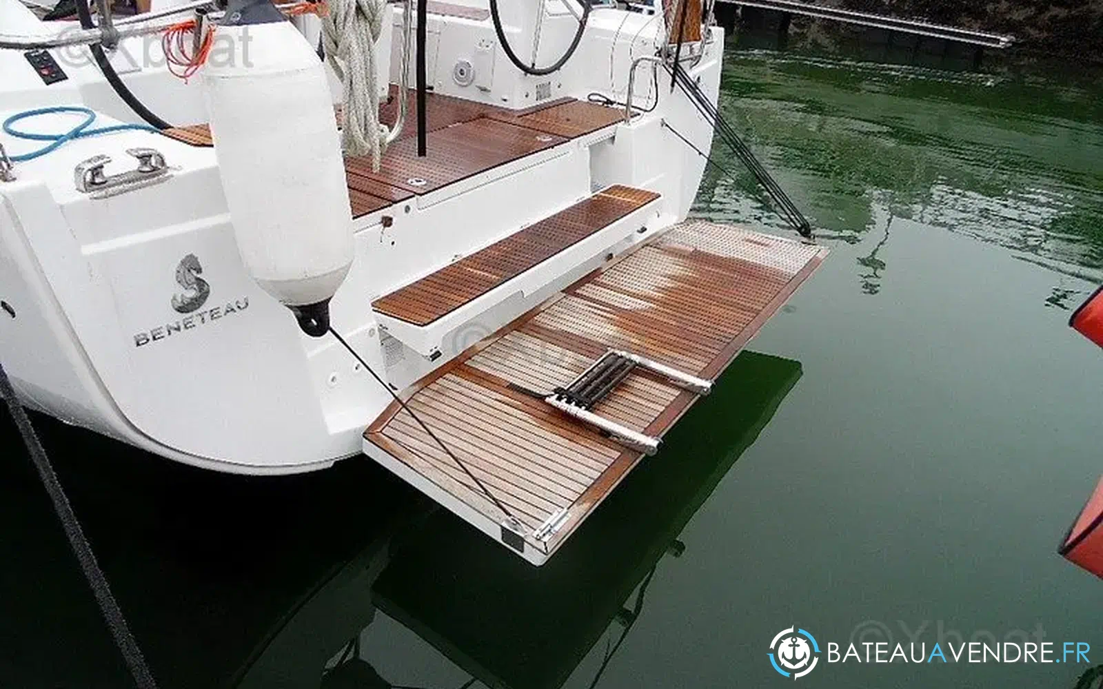 slider 3 Beneteau Oceanis 40.1