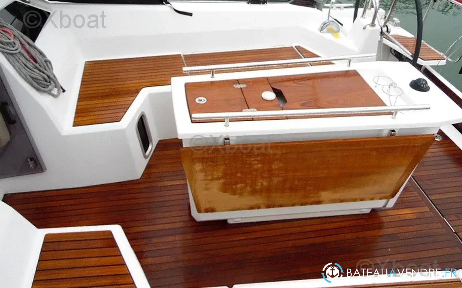 slider 4 Beneteau Oceanis 40.1