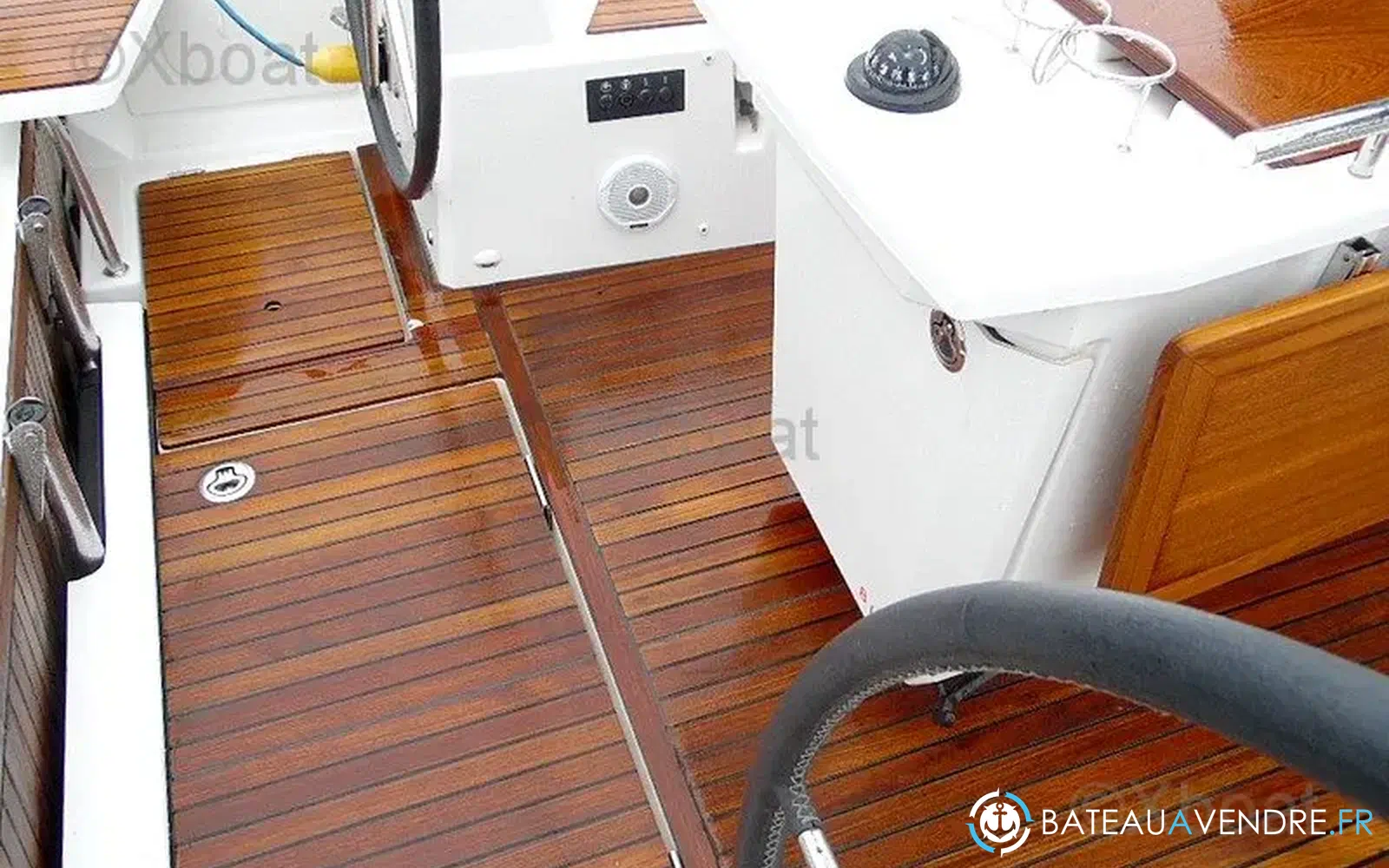 slider 5 Beneteau Oceanis 40.1