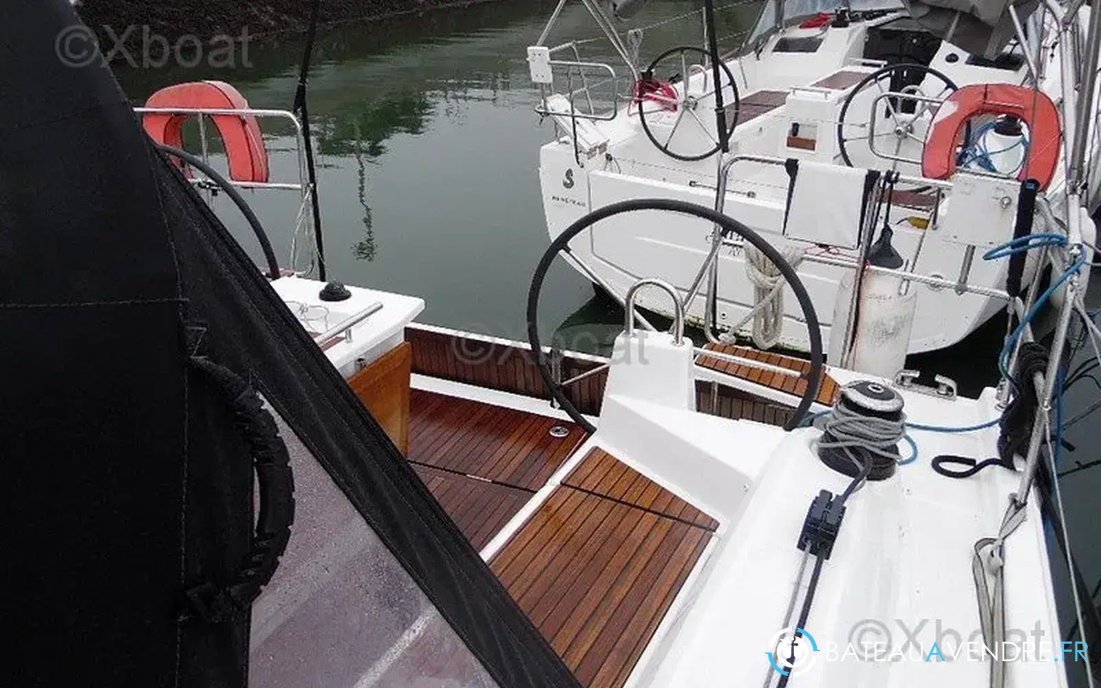 slider 6 Beneteau Oceanis 40.1
