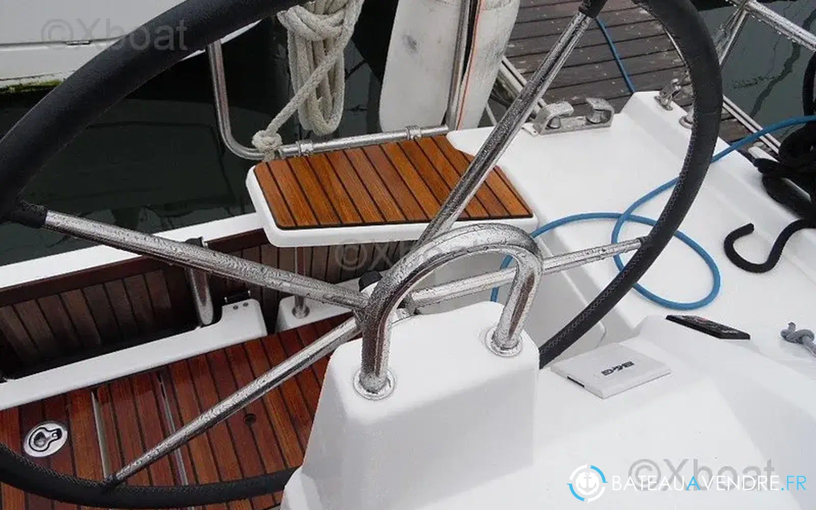 slider 7 Beneteau Oceanis 40.1