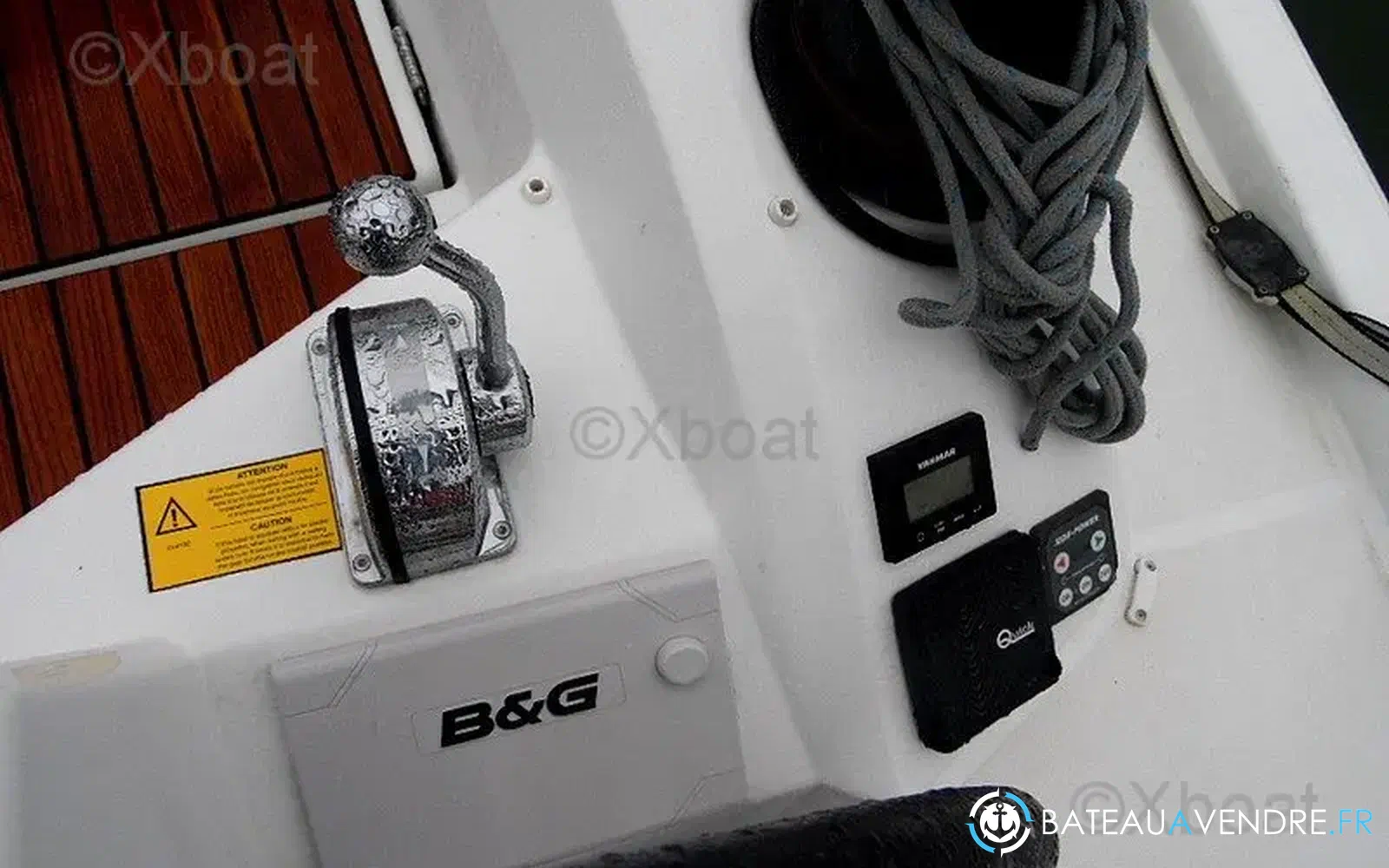 slider 8 Beneteau Oceanis 40.1
