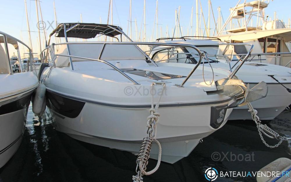 Beneteau Flyer 8.8 SUNdeck photo 2