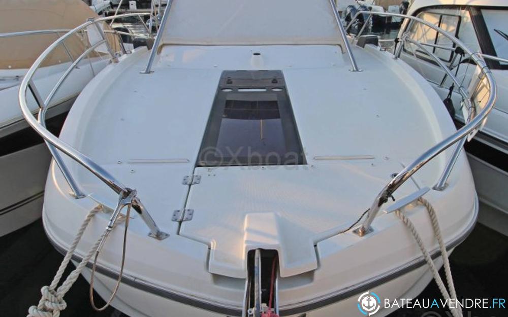 Beneteau Flyer 8.8 SUNdeck photo 3