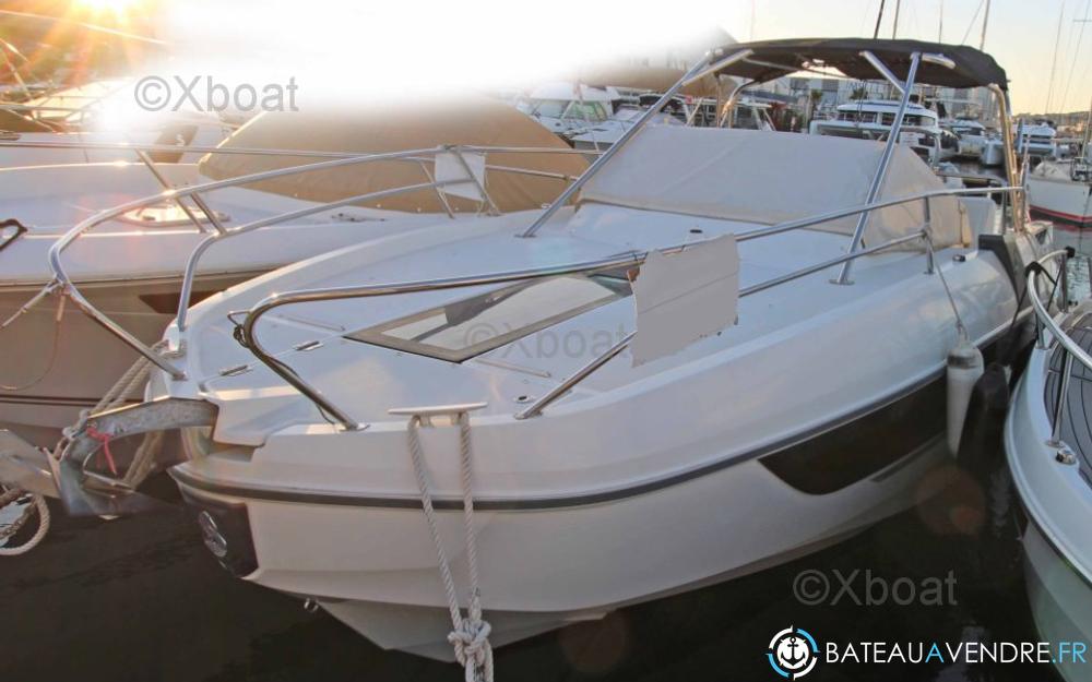 Beneteau Flyer 8.8 SUNdeck photo 4