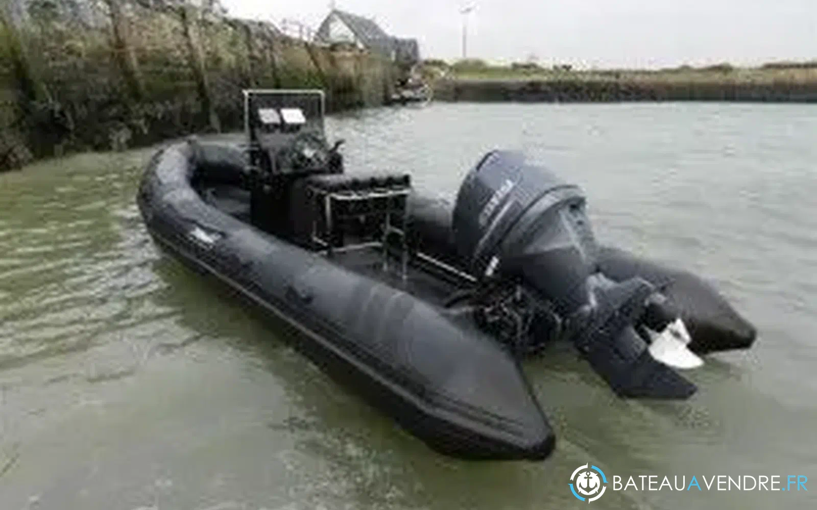 slider 1 Tarpon AD 60